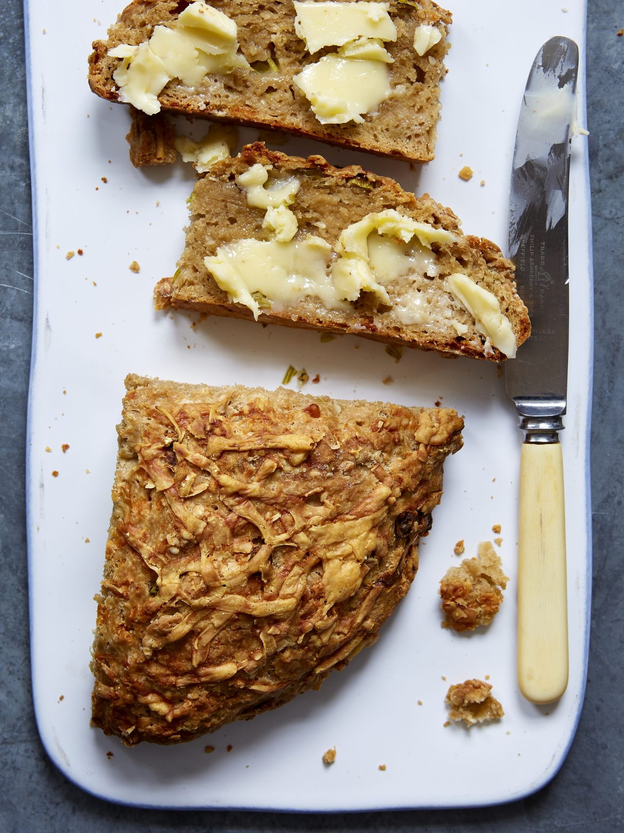 guiness soda bread