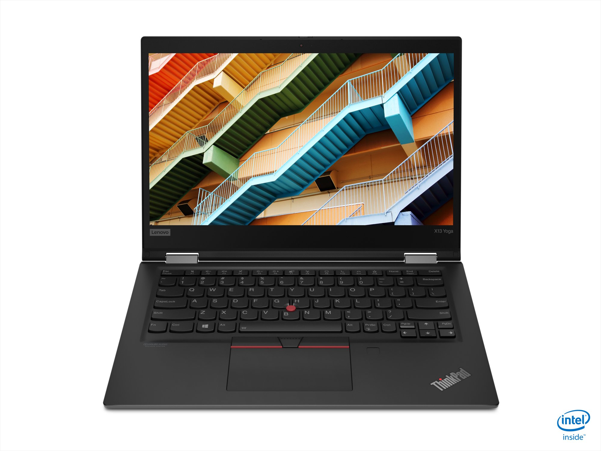 Thinkpad X13 Yoga