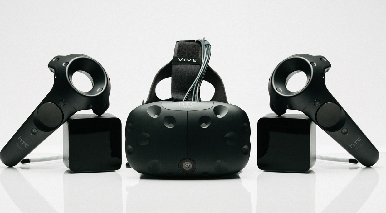 HTC Vive