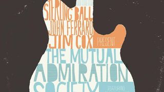 Cover art for Sterling Ball, John Ferraro And Jim Cox - The Mutual Admiration. Society