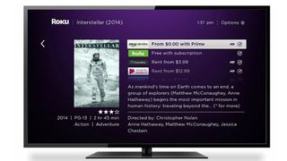 Roku Premiere+ review