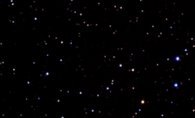 Astrophotographer Spots Elon Musk's Roadster Cruising Through Space