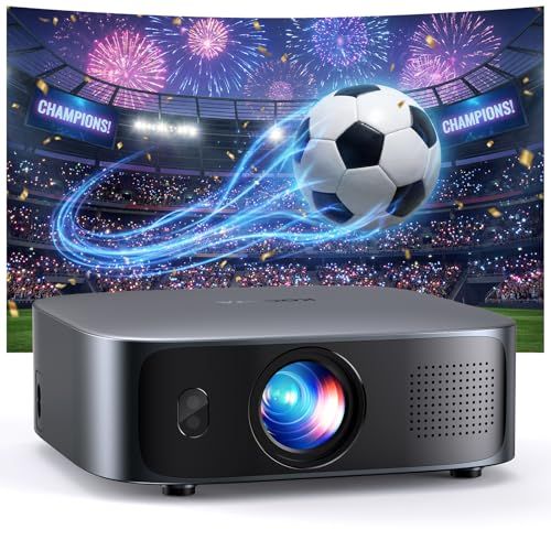 Kogata Short Throw 4K Projector