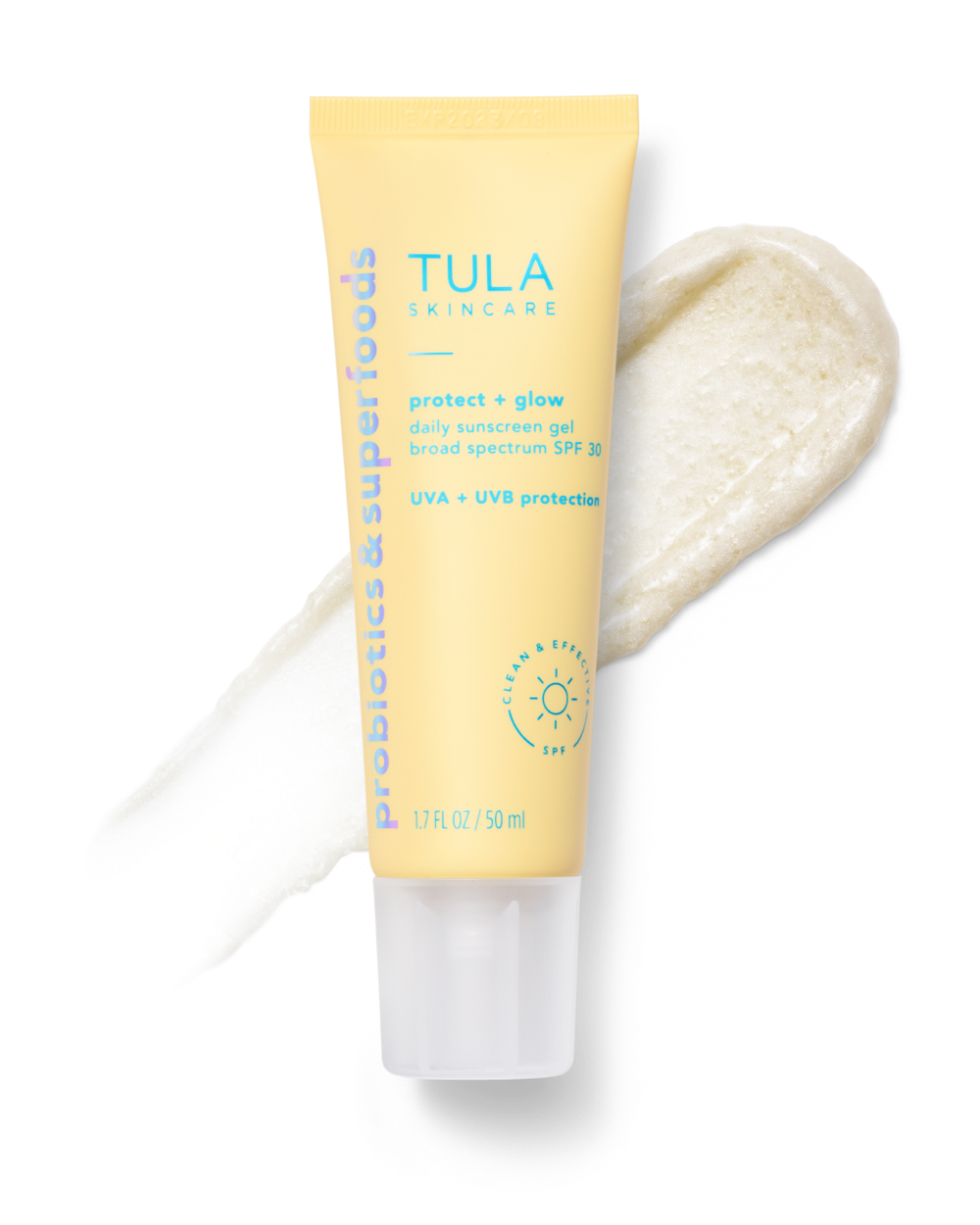 TULA, Protect + Glow