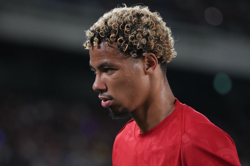 Hugo Ekitike has completed a £79 million transfer from Eintracht Frankfurt to join the Premier League champions