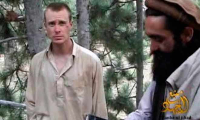 Bergdahl