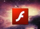 Adobe Flash symbol