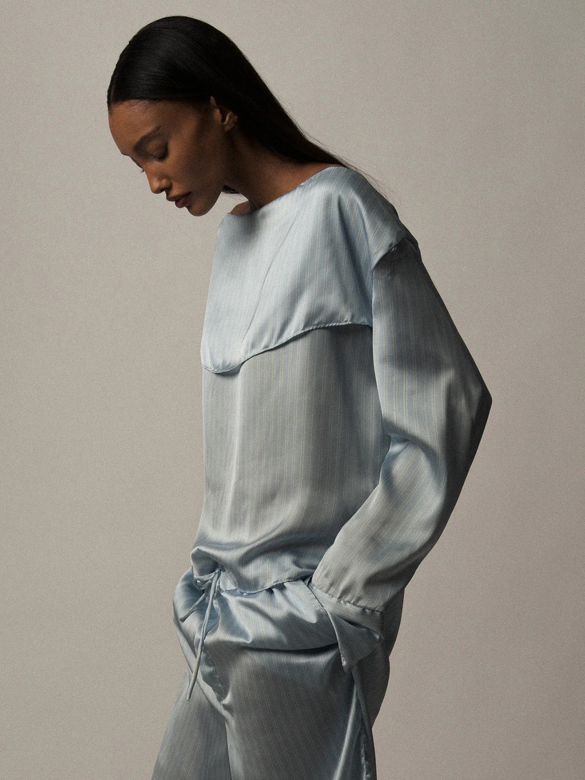 LaVivien, La Charlotte Top