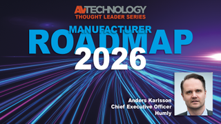 Anders Karlsson, Chief Executive Officer at Humly