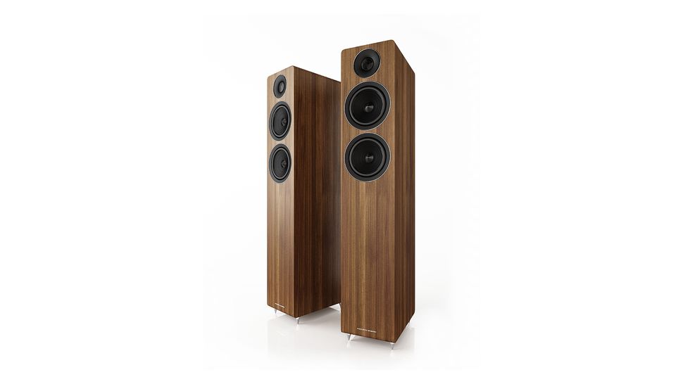 Best floorstanding speakers 2021 budget to premium What HiFi?