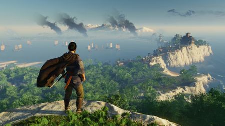 Ghost of Tsushima: Iki Island