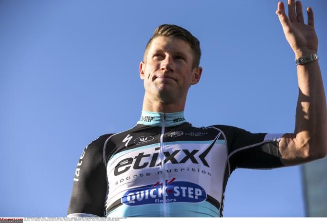 Mark Renshaw (Etixx QuickStep)