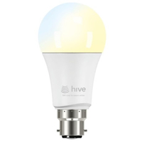 Hive Active Cool to Warm light bulb