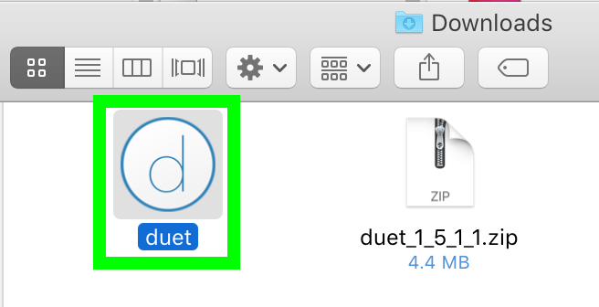 how to use ipad as 2nd display