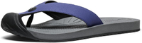Keen Barbados Hybrid Flip-Flop with Toe Protection (Men's)