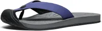 Keen Barbados Hybrid Flip-Flop with Toe Protection (Men's)