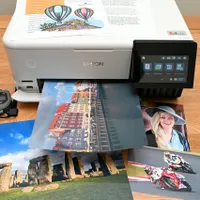 Epson EcoTank ET-8500