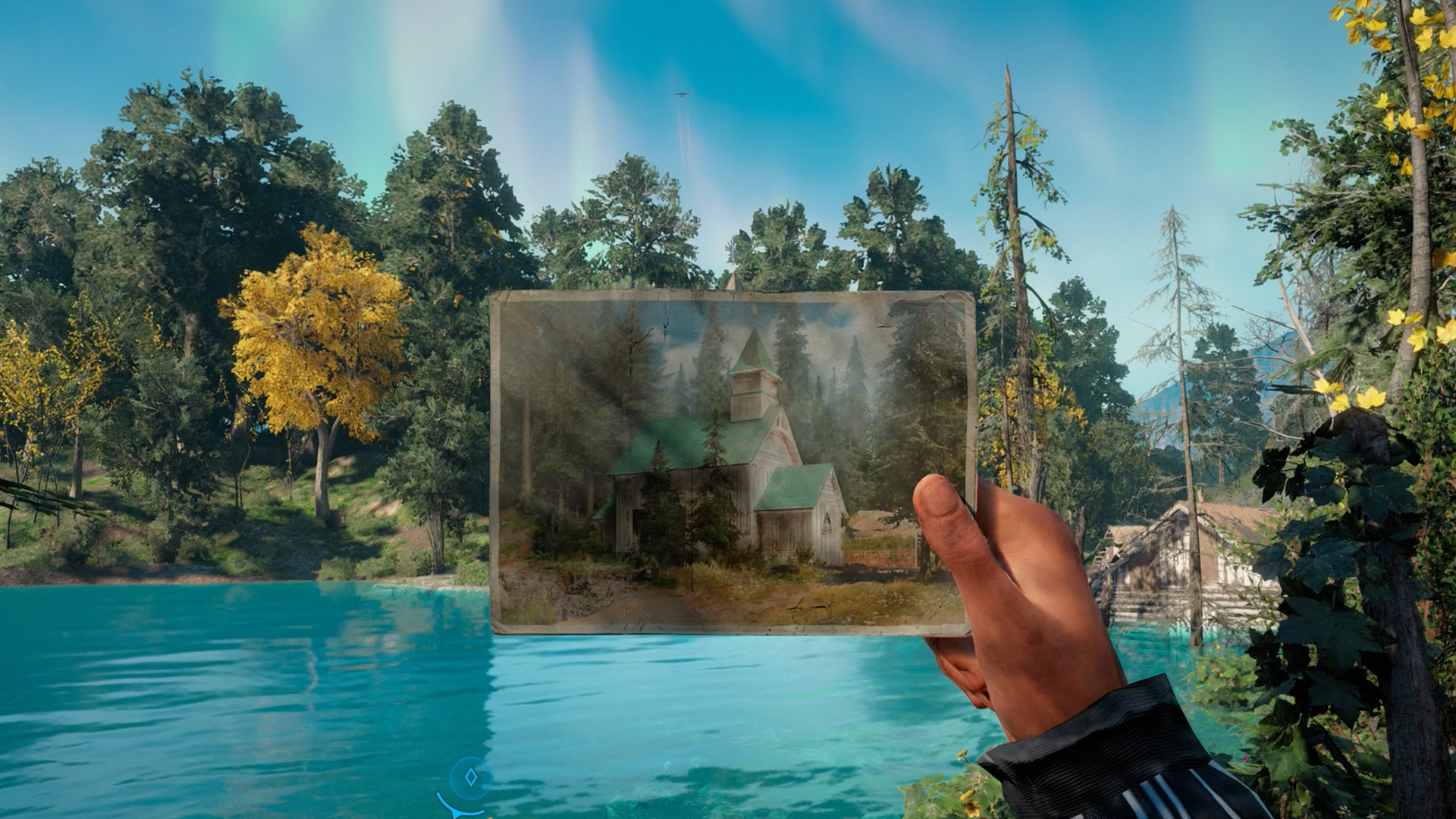 Far Cry New Dawn Photograph Locations Guide How To Find Them And See 