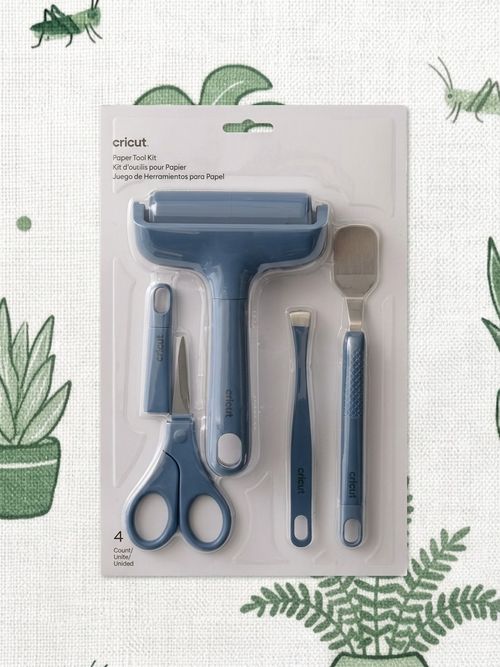 Paper Tool Kit