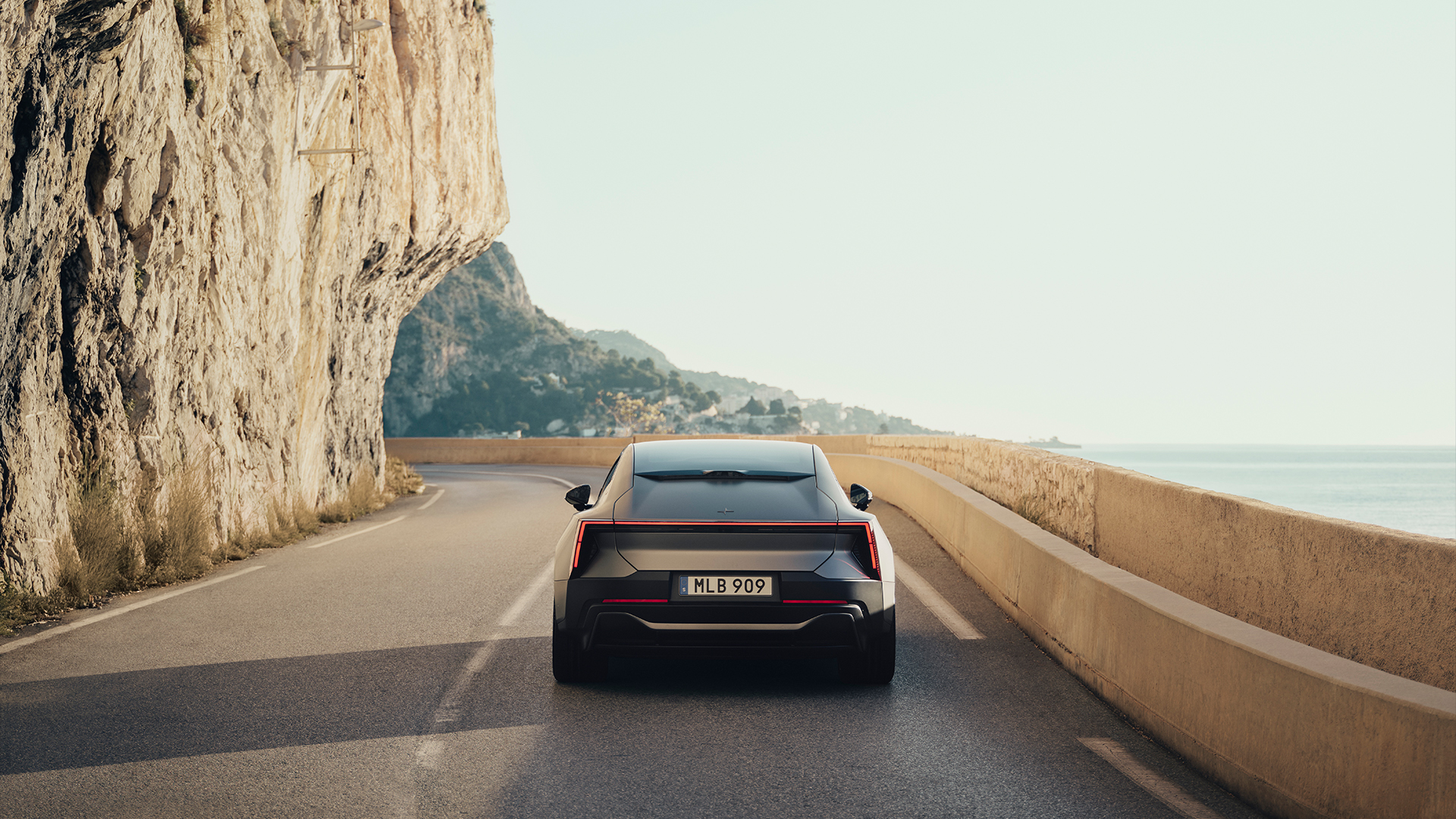 Polestar 5