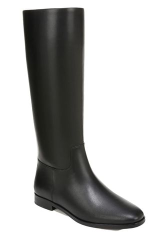 Margaret Knee High Boot