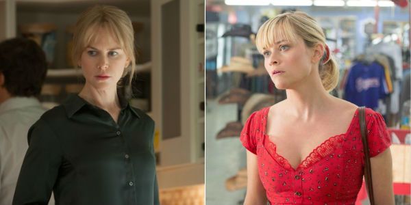 Reese Witherspoon And Nicole Kidman Are Heading To HBO For New Drama