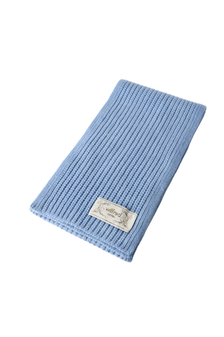  Wilfred  Merino Wool Rib Narrow Scarf (Was $98) 