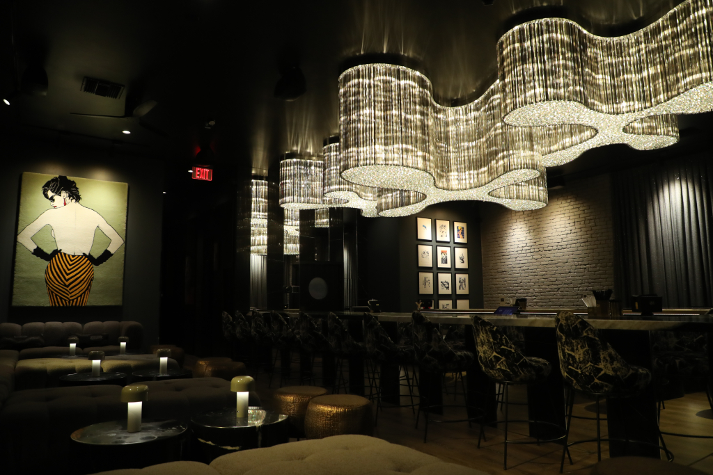best los angeles bars