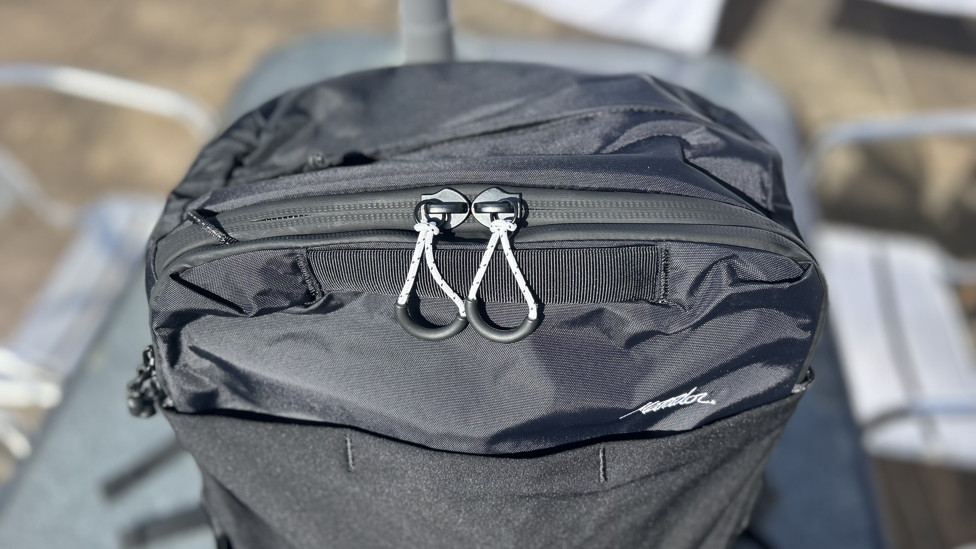 Matador GlobeRider35 Travel Backpack