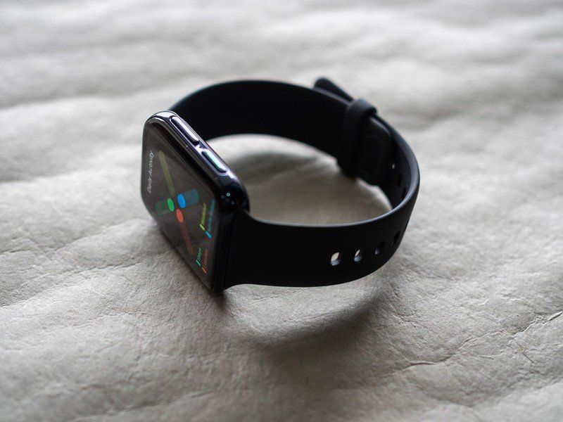 OPPO Watch