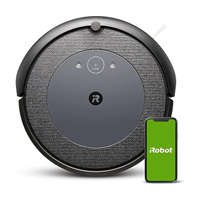 iRobot Roomba i4: was $399 now $199 @ Amazon