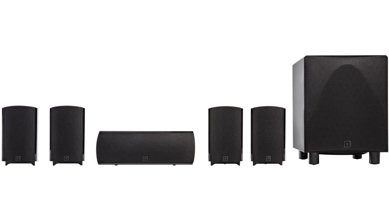 Best surround sound system 2022 for home theater systems Homes & Gardens