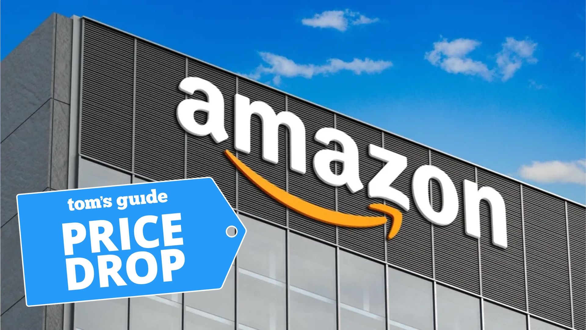 Epic Amazon weekend sale is live — 21 deals I'd shop ahead of Black