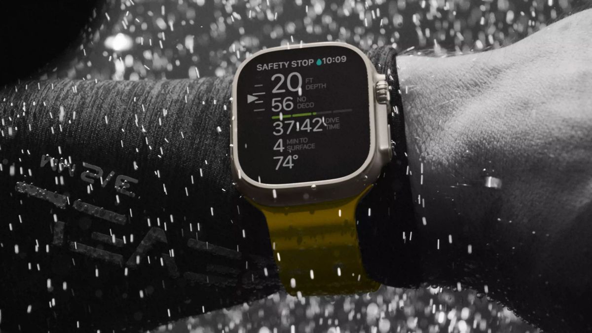 Best Swimming Watch - Galaxy Watch Active, best waterproof smartwatch? -  YouTube