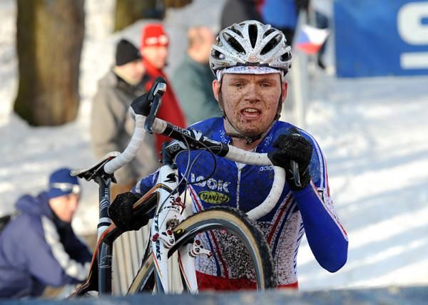 Arnaud Jouffory (France)