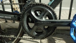 Shimano reports 55% drop in profit for 2023, amid $18m bill for