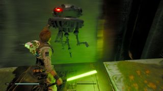 star wars jedi fallen order slice probe droid