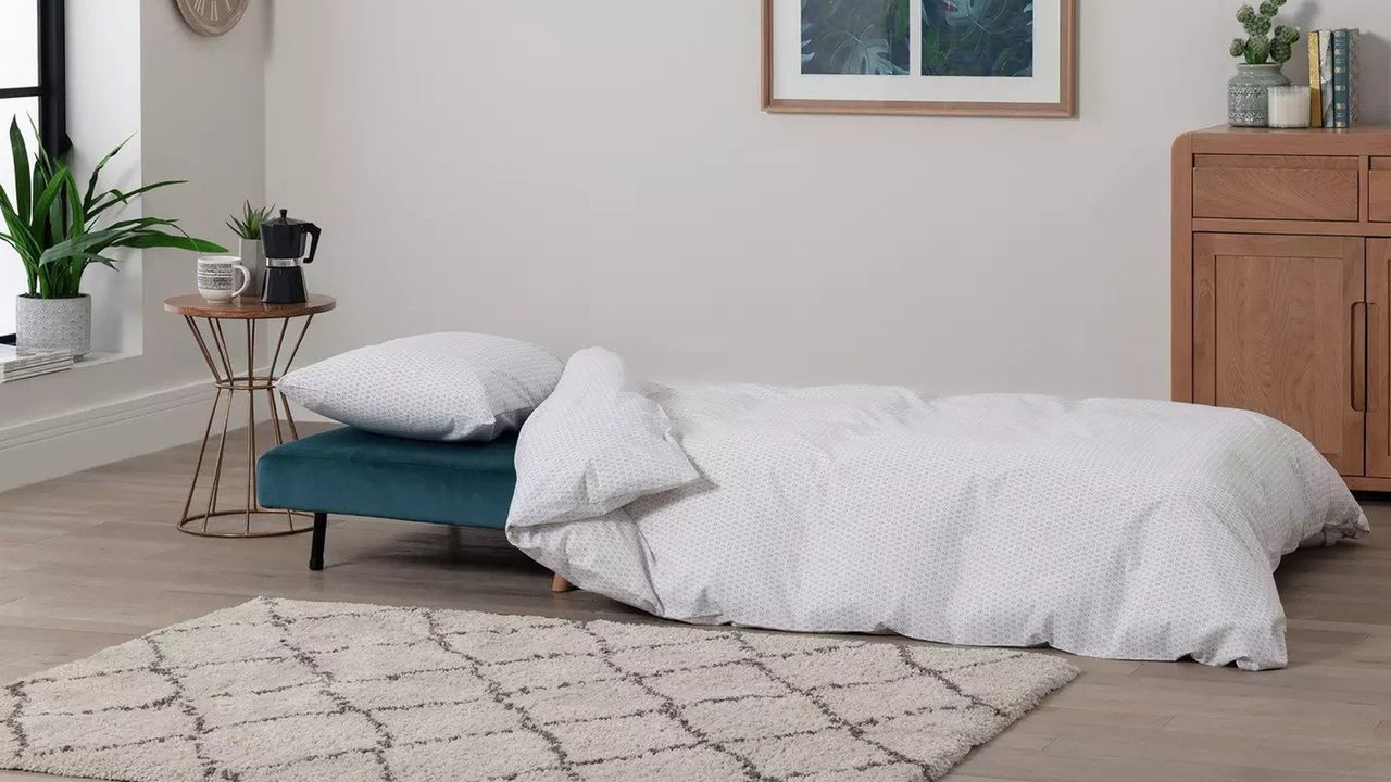 Habitat Roma sofa bed