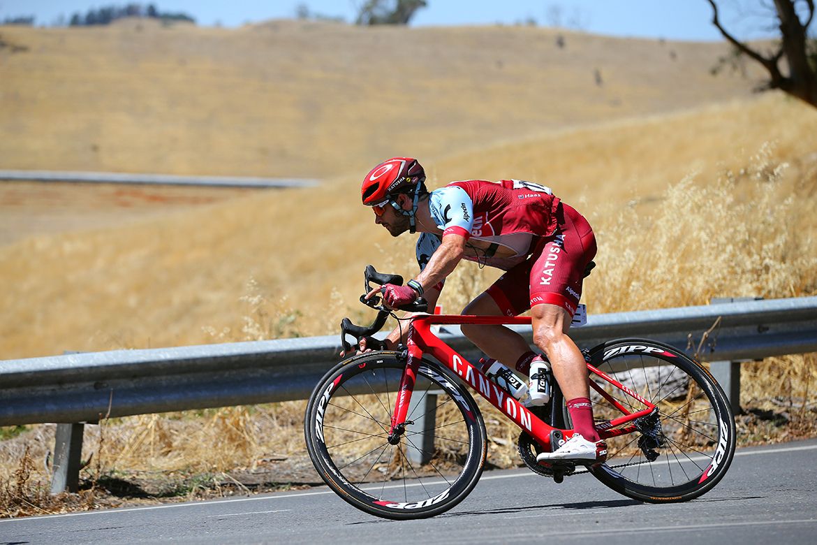 Nathan Haas (Katusha-Alpecin)