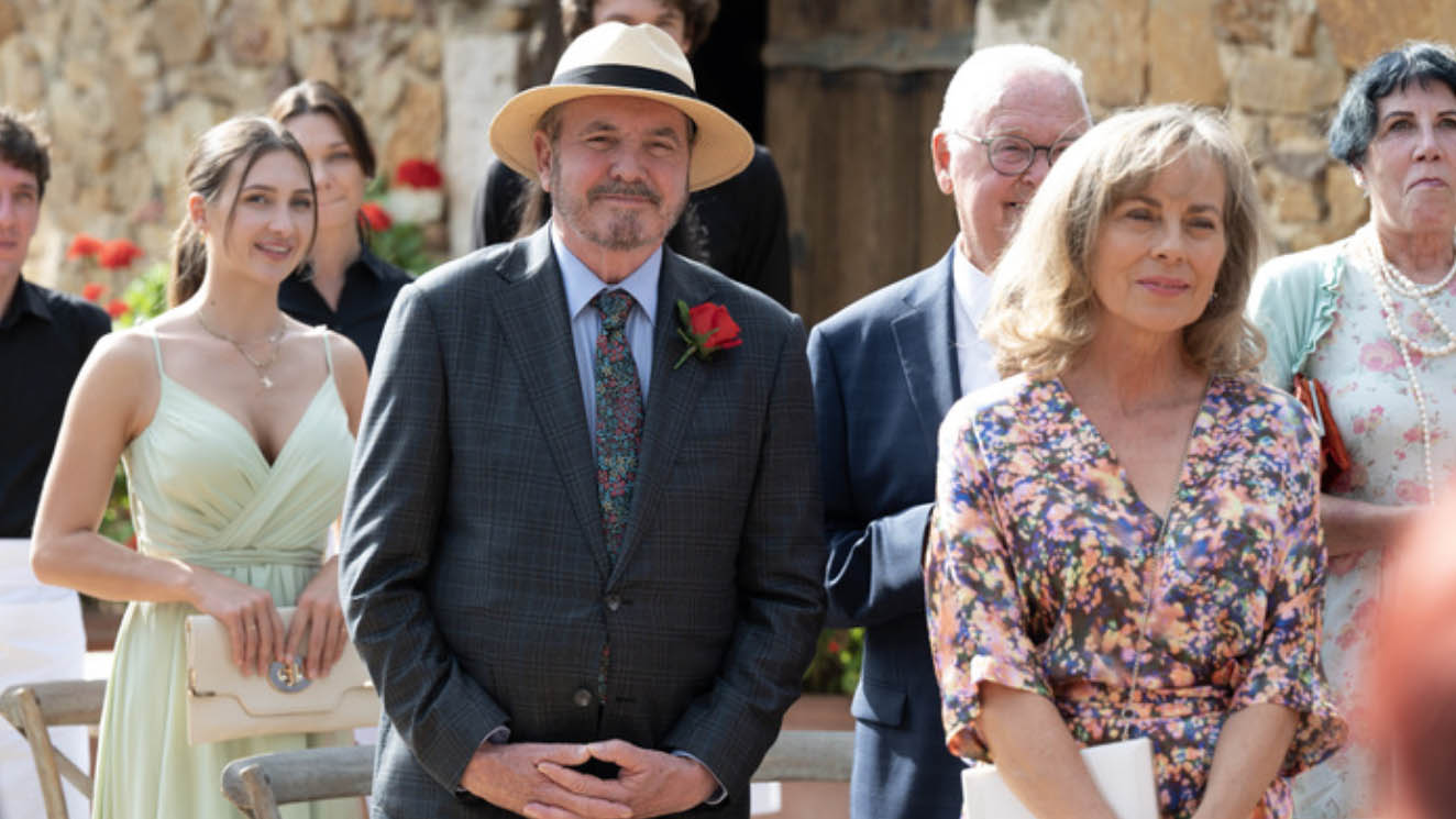 10 things to know about Neighbours, according to its stars