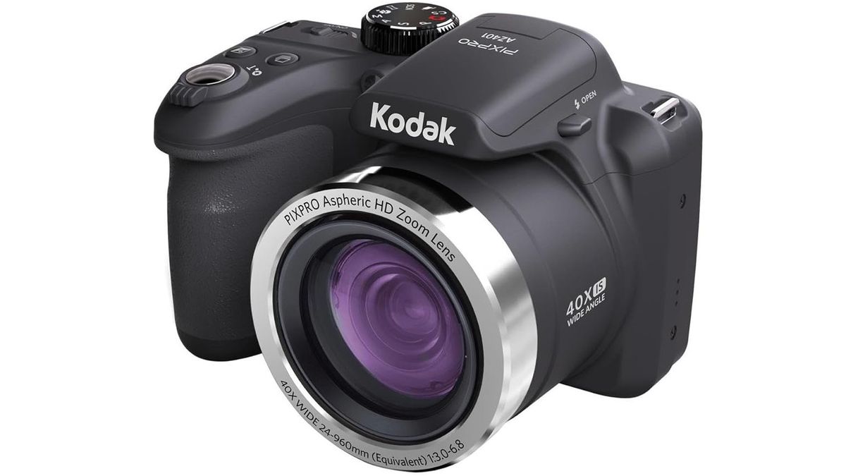 The best camera under 200 in 2025 Digital Camera World
