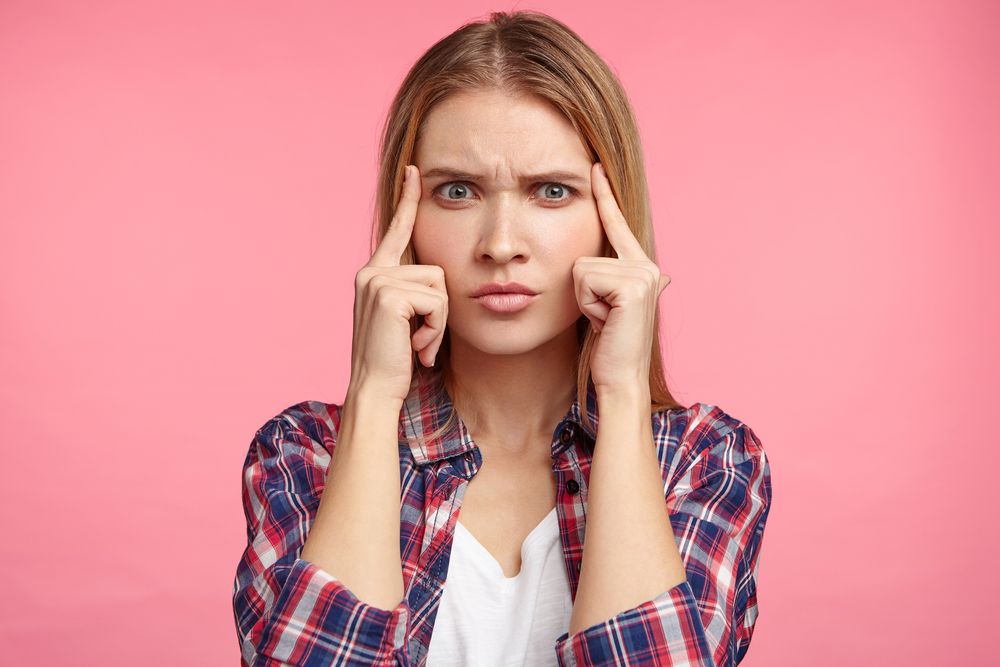 How A Little Bit Of Anxiety May Improve Your Memory Live Science How A Little Bit Of Anxiety May Improve Your Memory Live Science
