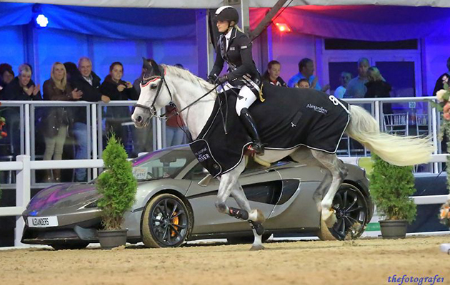 Yazmin Davis - Zilverster II - Grand Prix GRAH6626Web