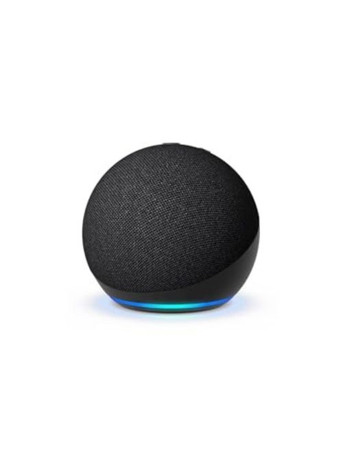 Echo Dot (Charcoal)
