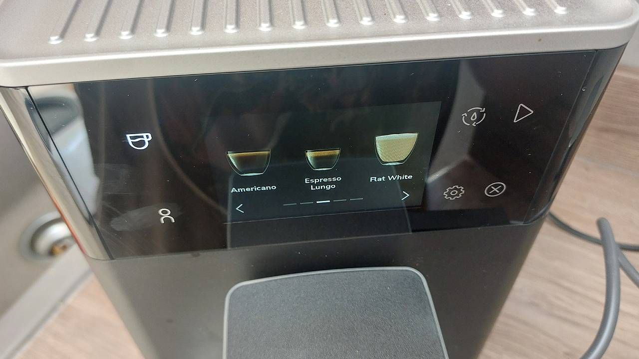 KitchenAid KF4