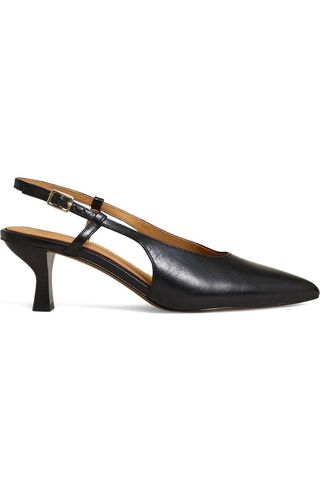 Debbie Slingback-Pumps