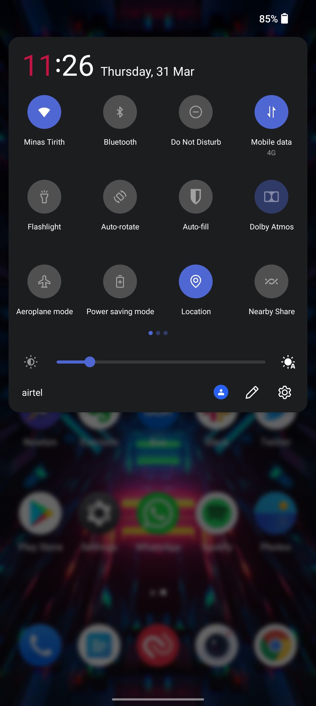 OnePlus 10 Pro
