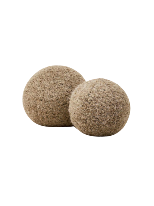 Teddy Sphere Pillow 