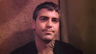 Seth Gecko in From Dusk Till Dawn