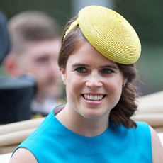 princess eugenie